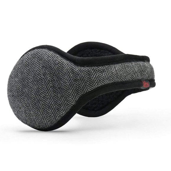 180s Other - 180s Men's Wool Behind the Head Ear Warmer